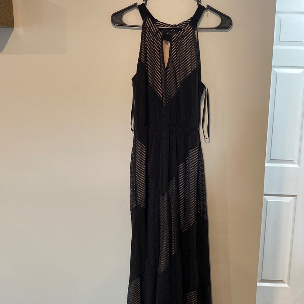 Apt. 9 Floor Length Dress - Size M